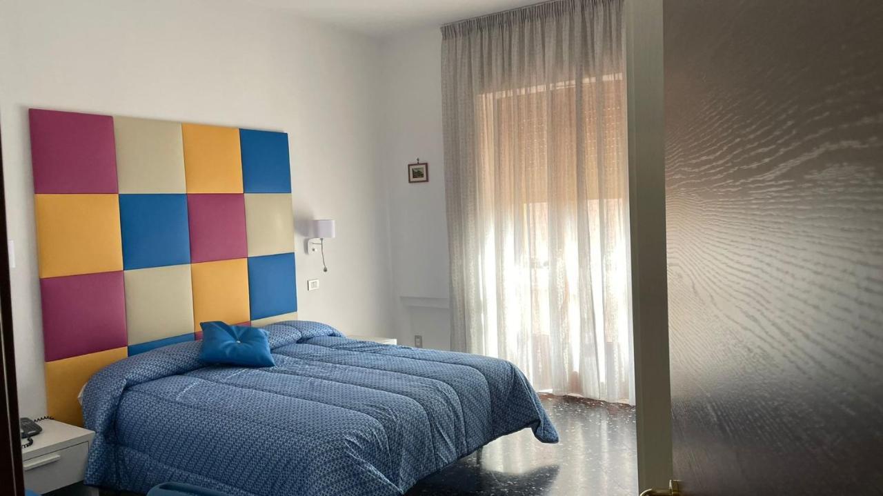 B&B Vittoria Maiori Pokoj fotografie