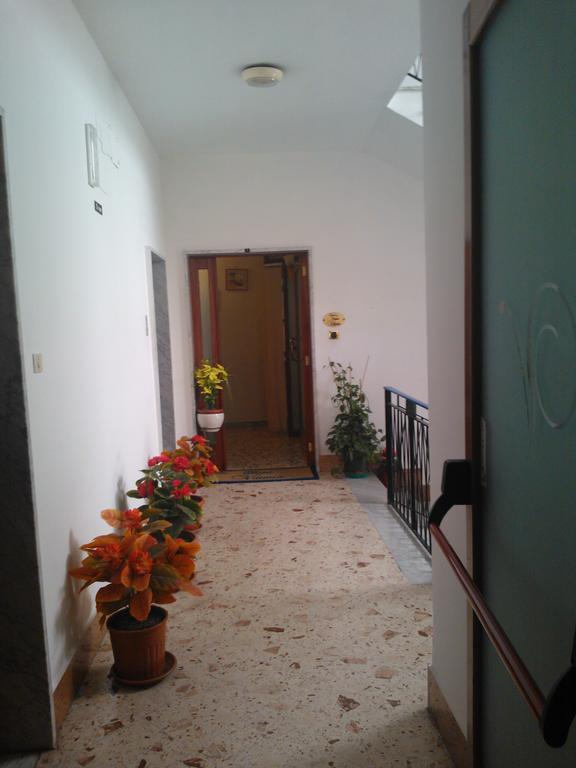 B&B Vittoria Maiori Exteriér fotografie