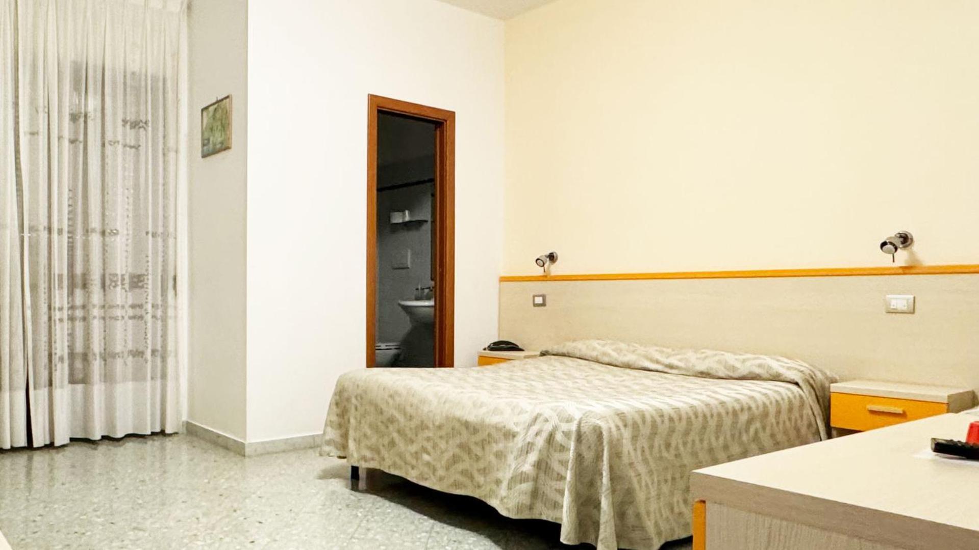 B&B Vittoria Maiori Exteriér fotografie