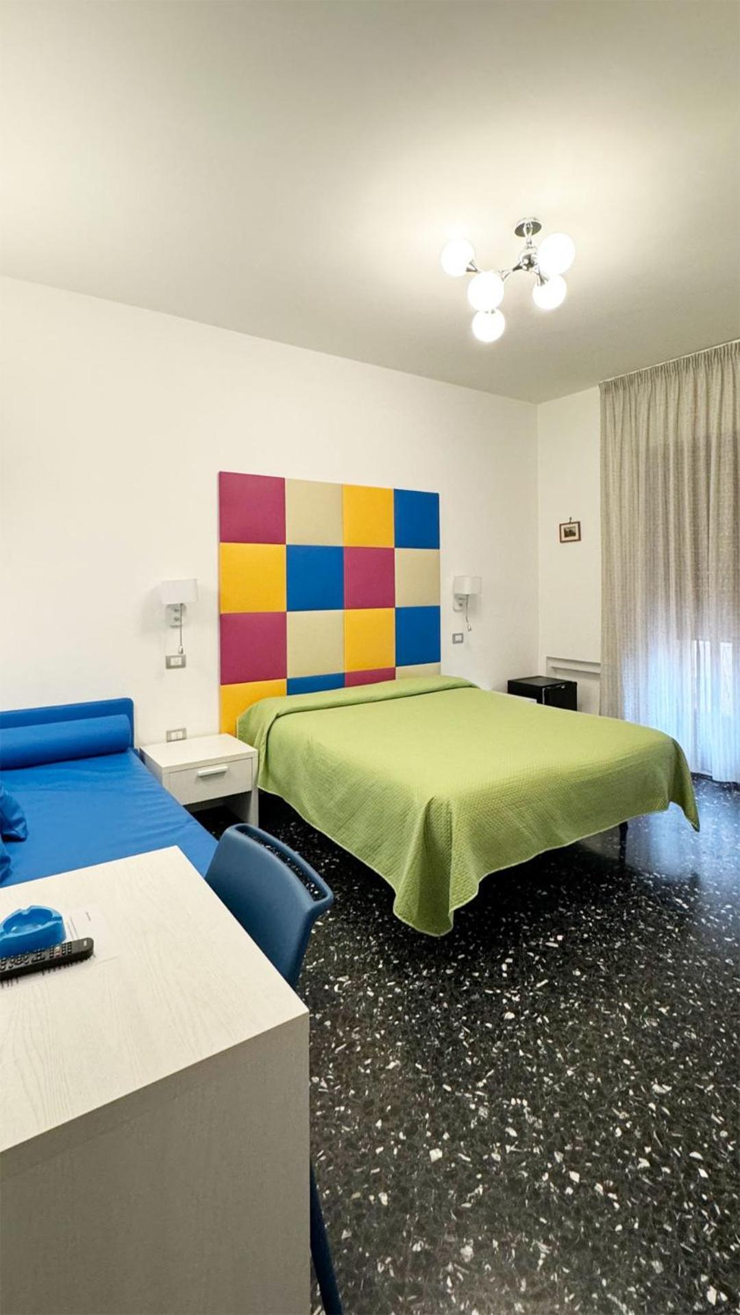 B&B Vittoria Maiori Exteriér fotografie