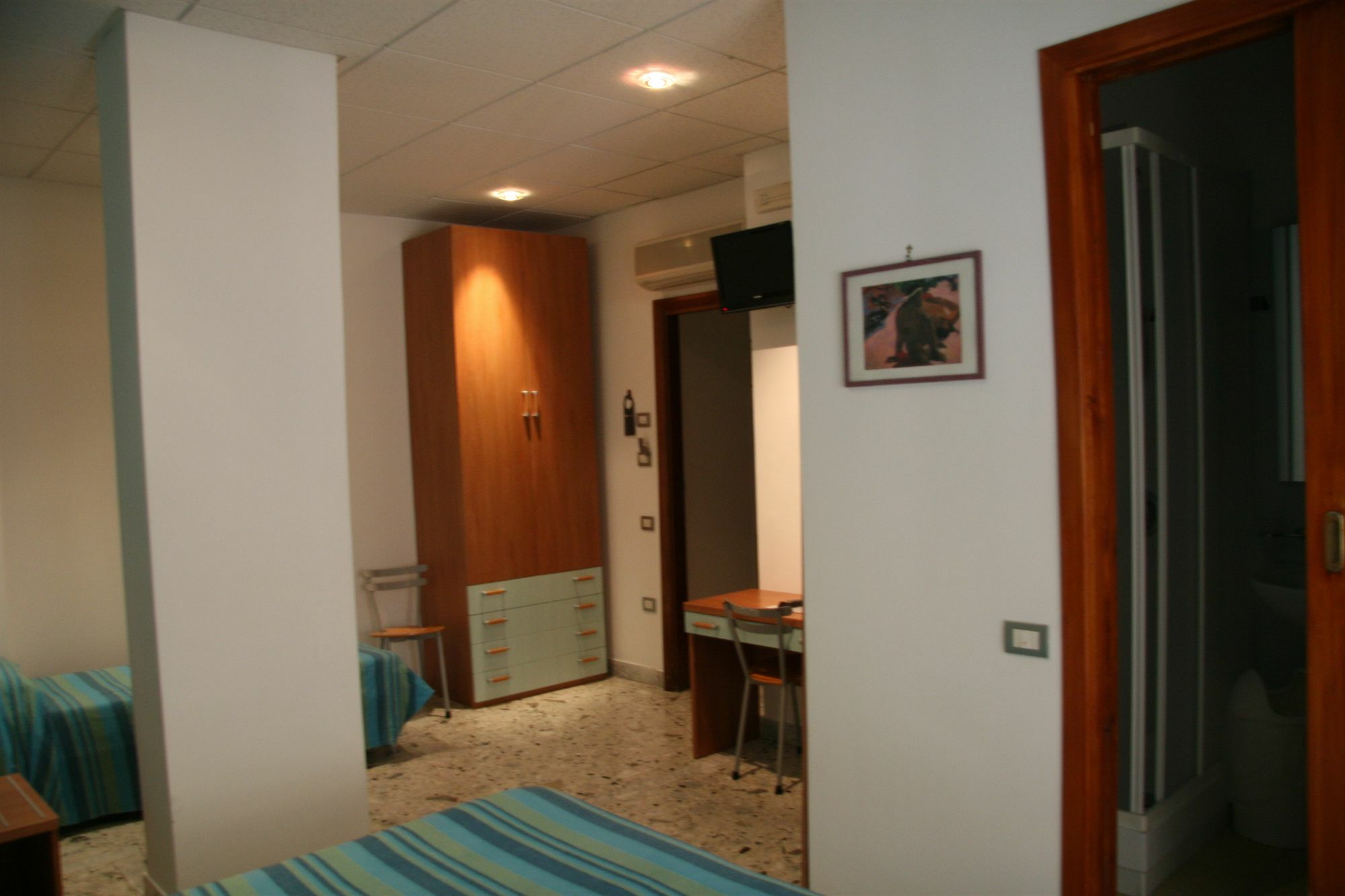 B&B Vittoria Maiori Exteriér fotografie